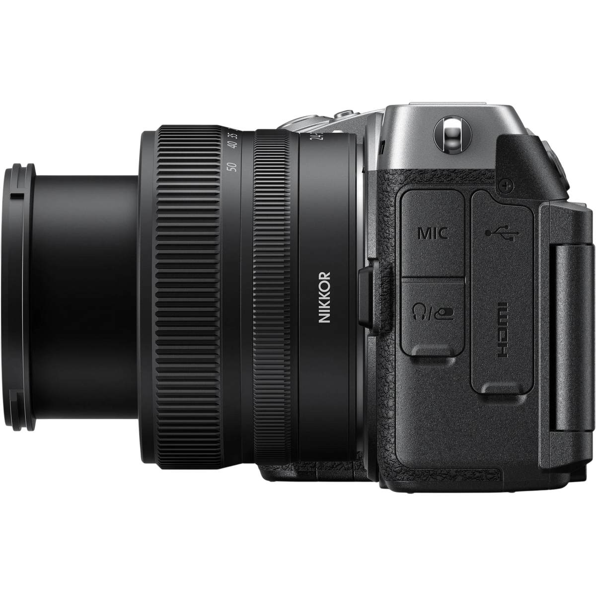 Nikon Z5 IIC Mirrorless Camera