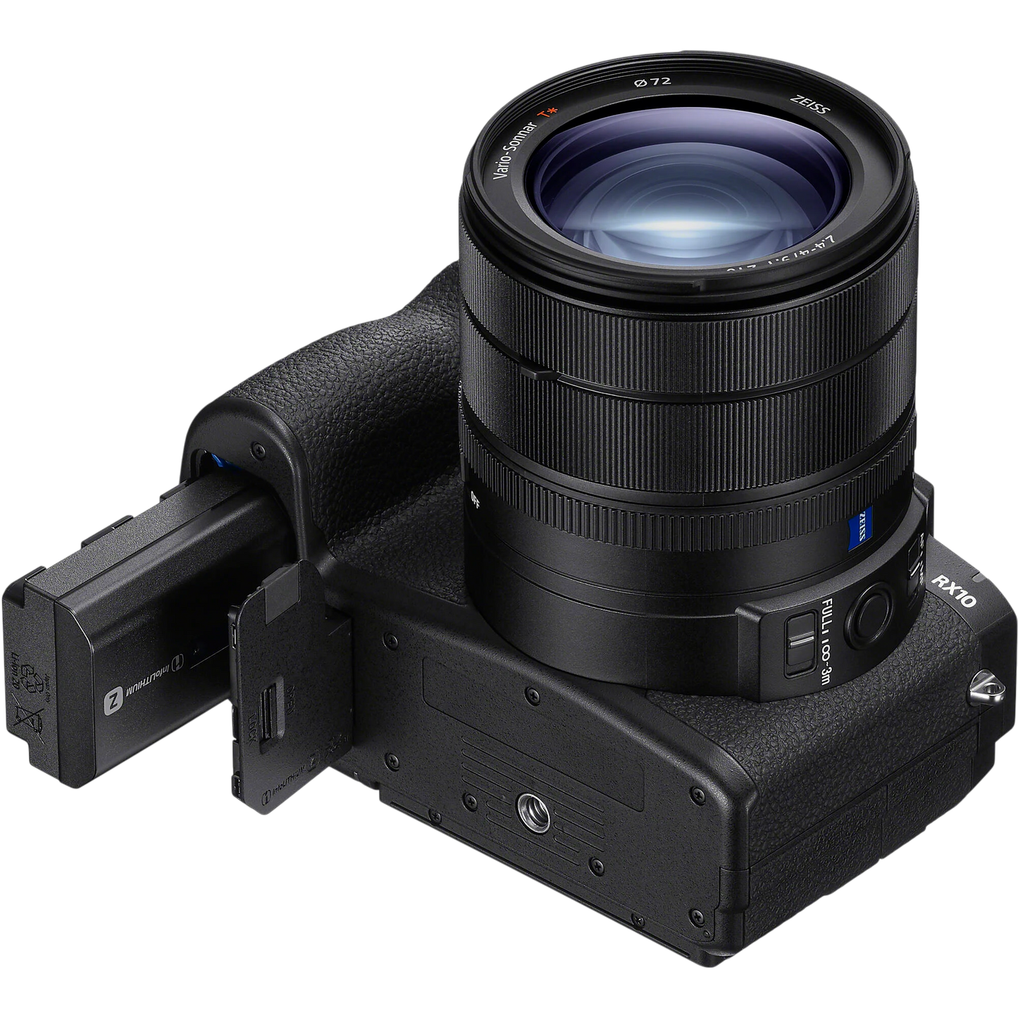 Sony RX10 V Digital Camera