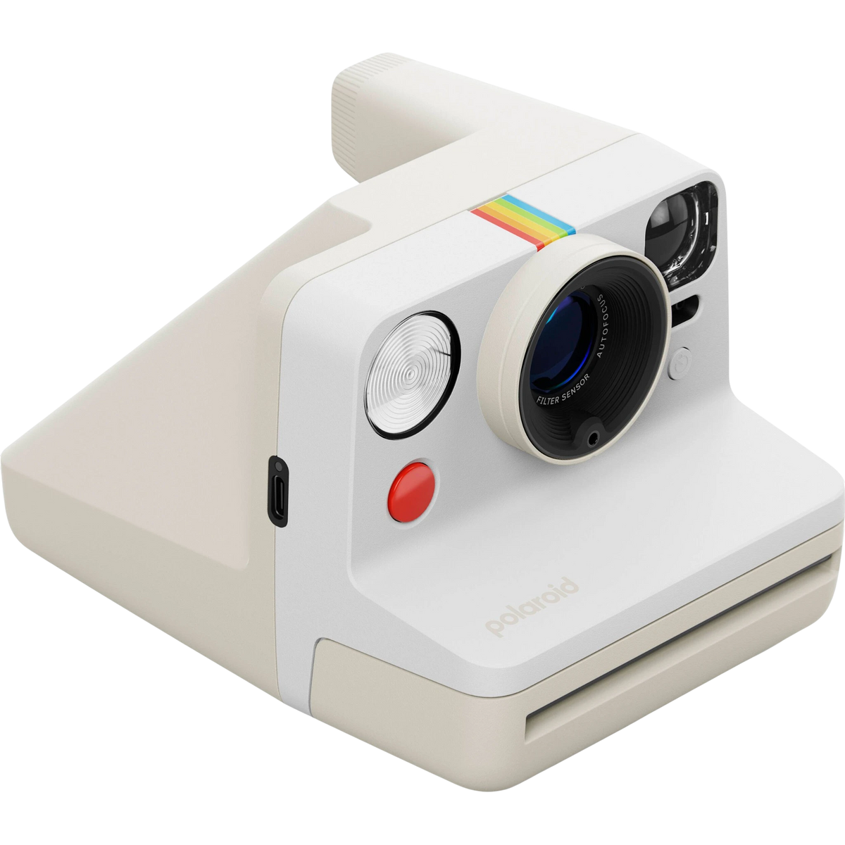 Polaroid Now+ Gen 3 i-Type Instant Camera