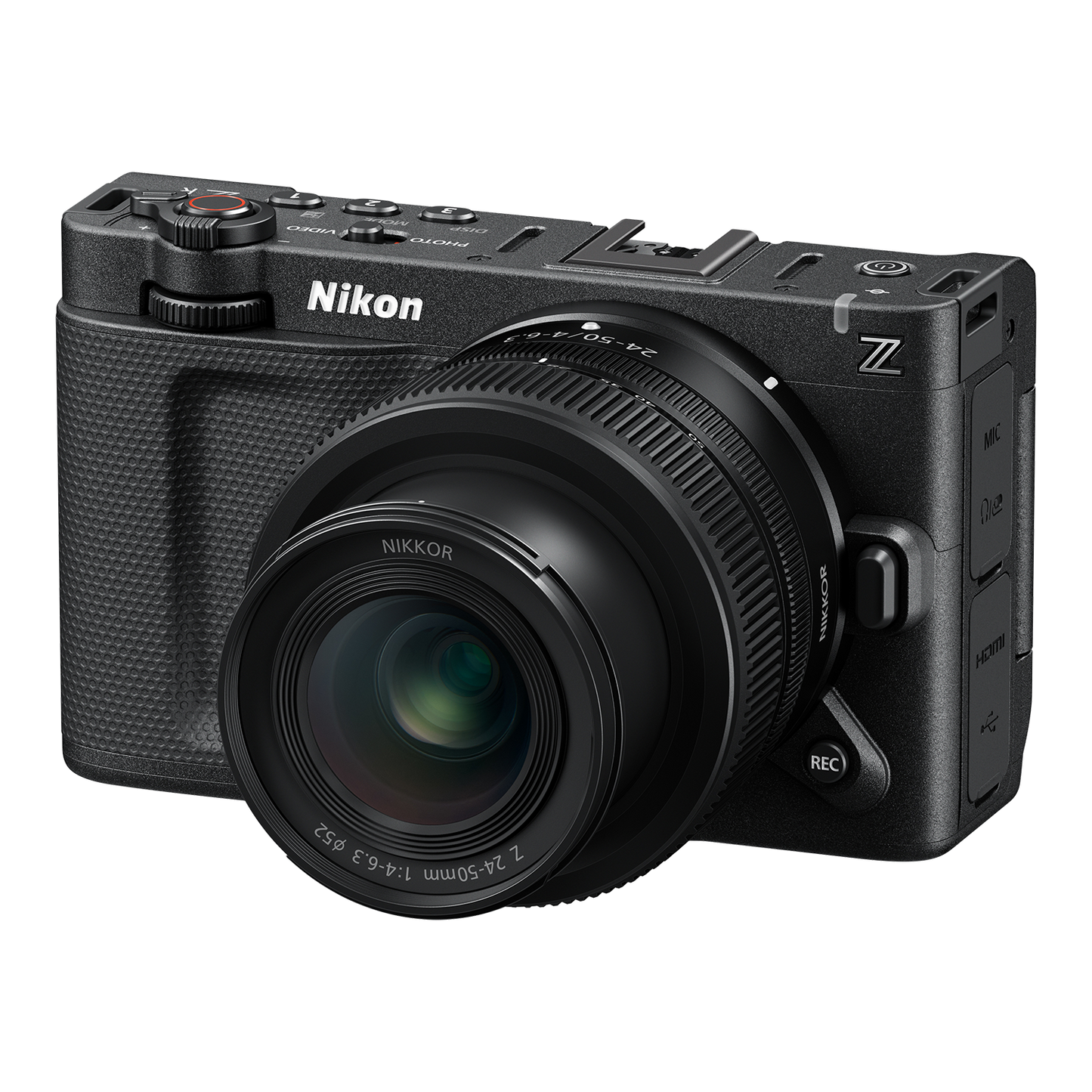 Nikon ZR 6K Cinema Camera
