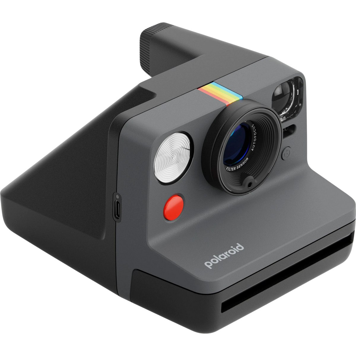 Polaroid Now+ Gen 3 i-Type Instant Camera