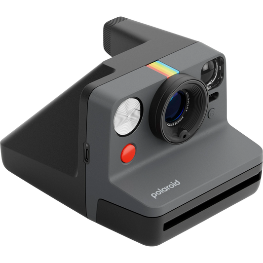 Polaroid Now+ Gen 3 i-Type Instant Camera