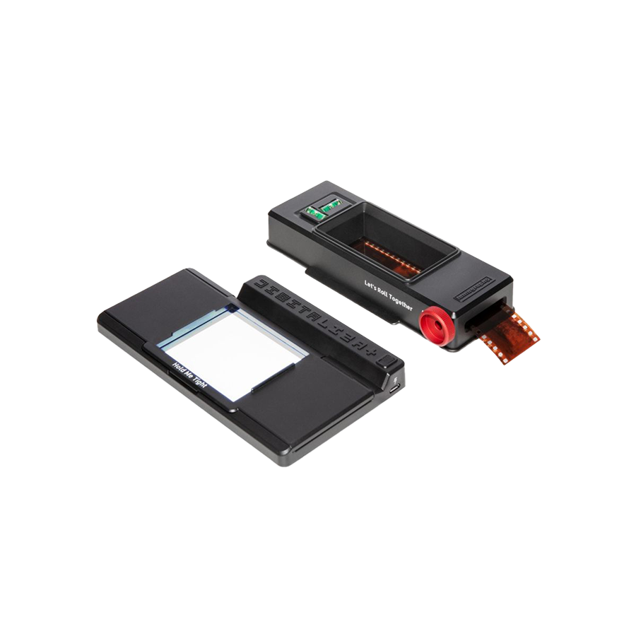 Lomography DigitalLIZA Scanning Kit