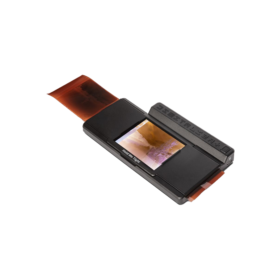 Lomography DigitalLIZA Scanning Kit