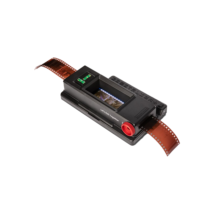 Lomography DigitalLIZA Scanning Kit