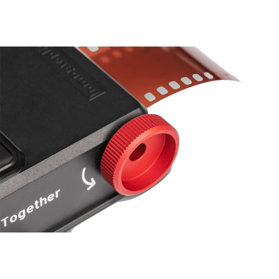 Lomography DigitalLIZA Scanning Kit