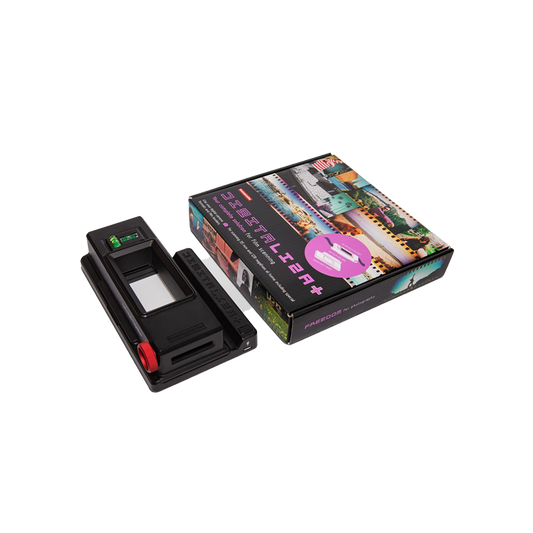 Lomography DigitalLIZA Scanning Kit