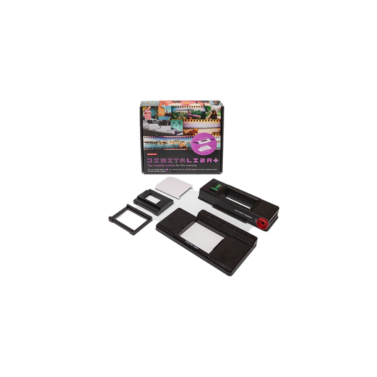 Lomography DigitalLIZA Scanning Kit