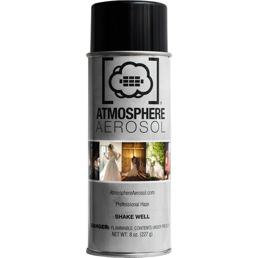 Atmosphere Aerosol (Single Can)