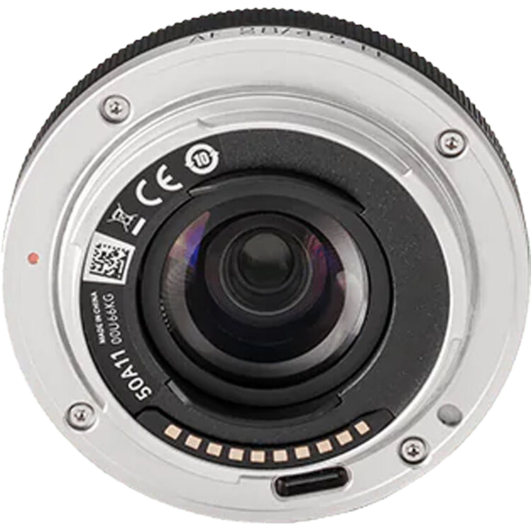 Viltrox AF 28mm f/4.5 FE Lens for Sony E