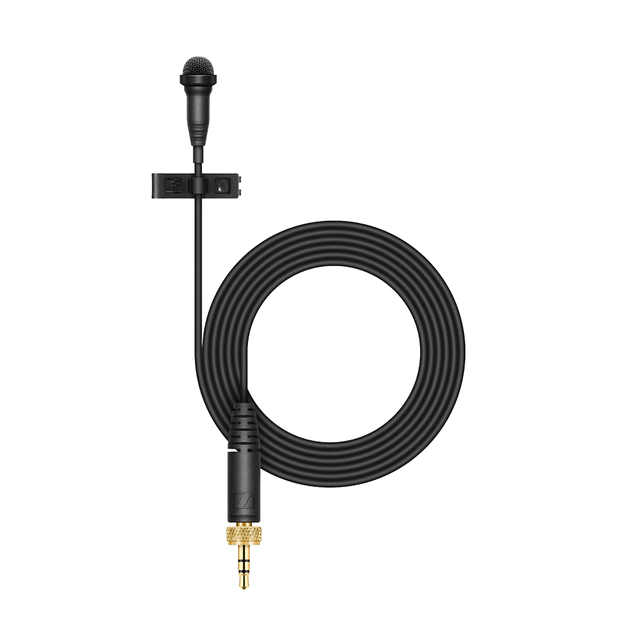 Open Box- Sennheiser ME 2 II Lav Mic