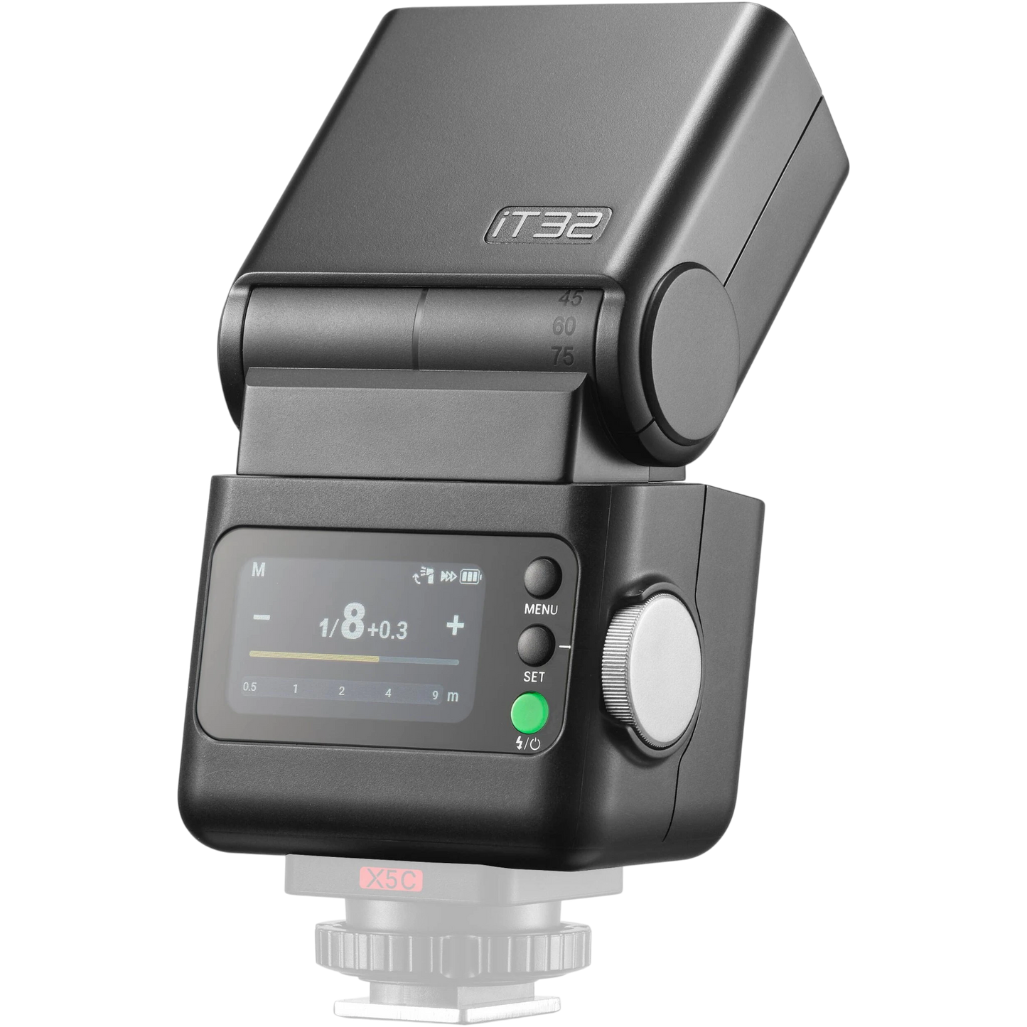 Godox iT32 TTL Mini Flash