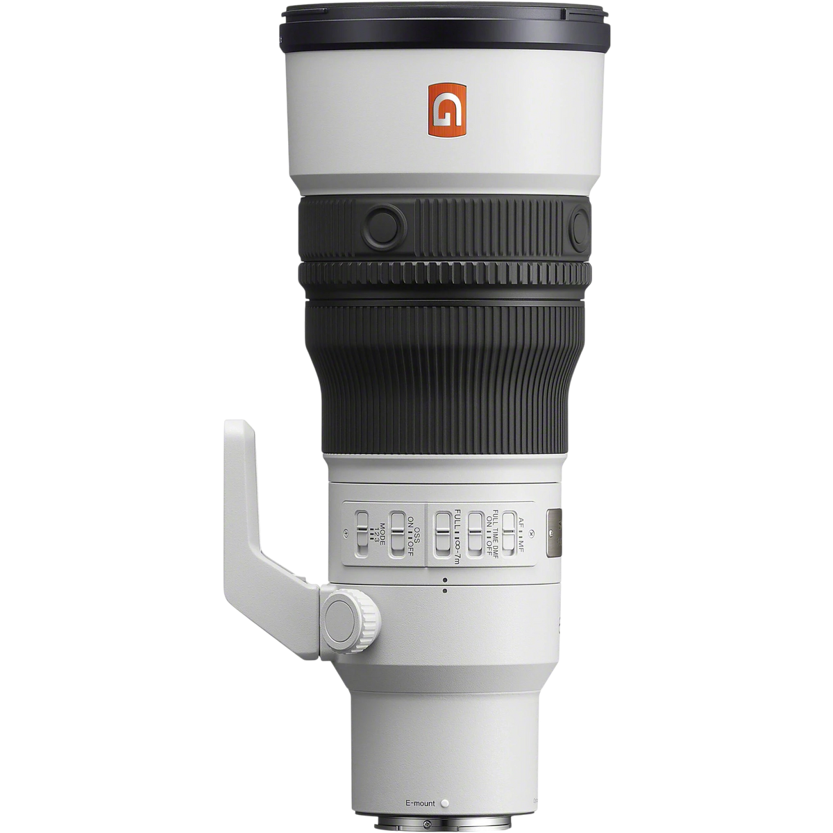 Sony FE 600mm f/6.3 GM OSS Lens