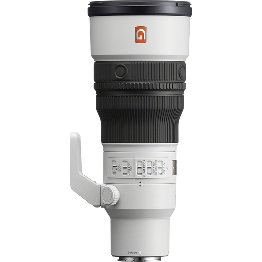Sony FE 600mm f/6.3 GM OSS Lens