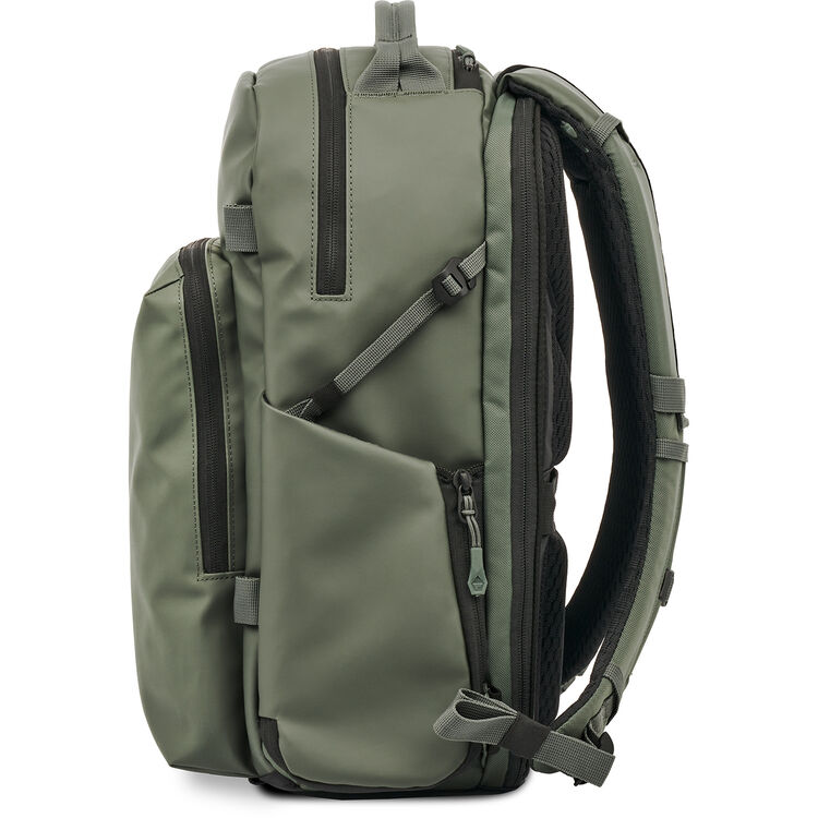 WANDRD Prvke 31L Pocket