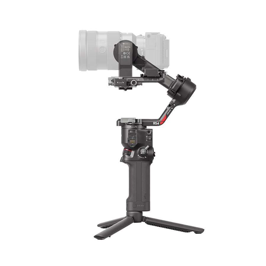 DJI RS 4 Gimbal