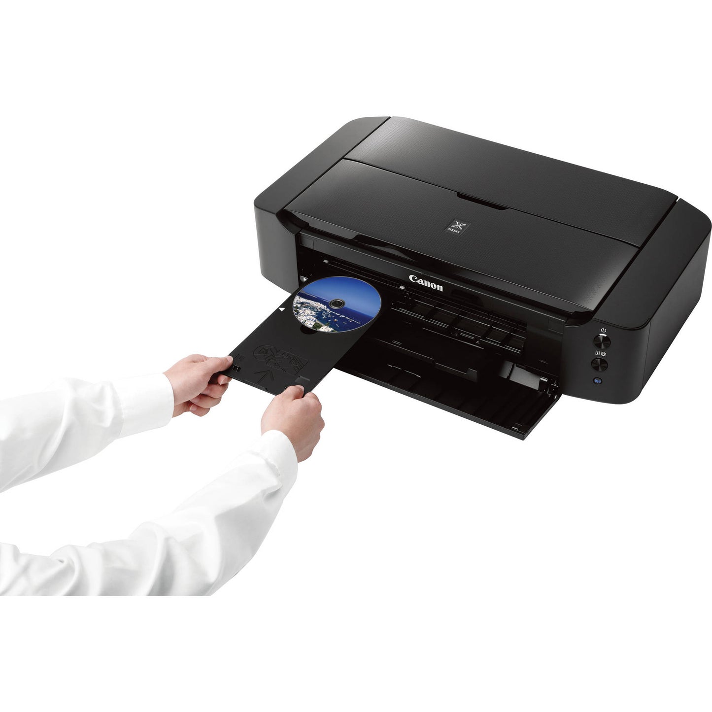 Canon PIXMA iP8720 Wireless Inkjet Photo Printer