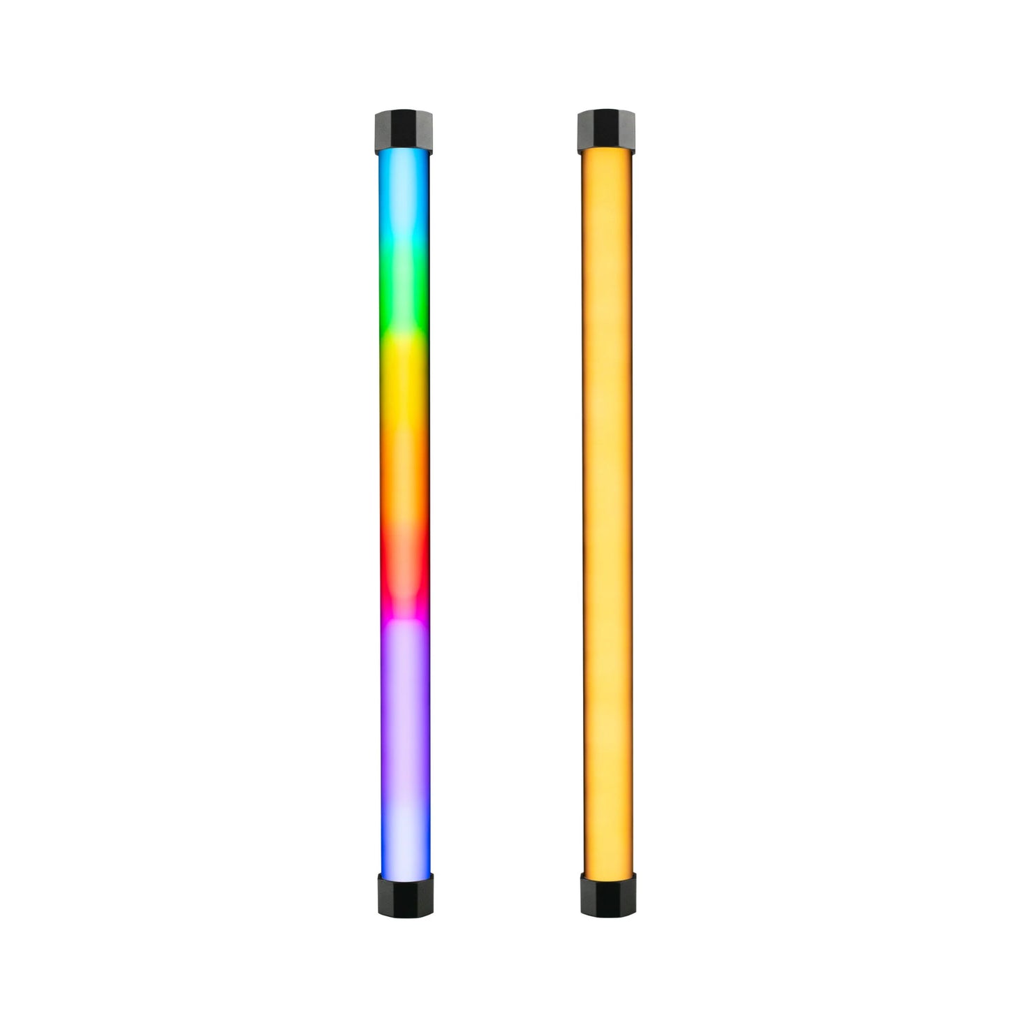 PavoTube II RGBWW LED Pixel Tube with CRMX