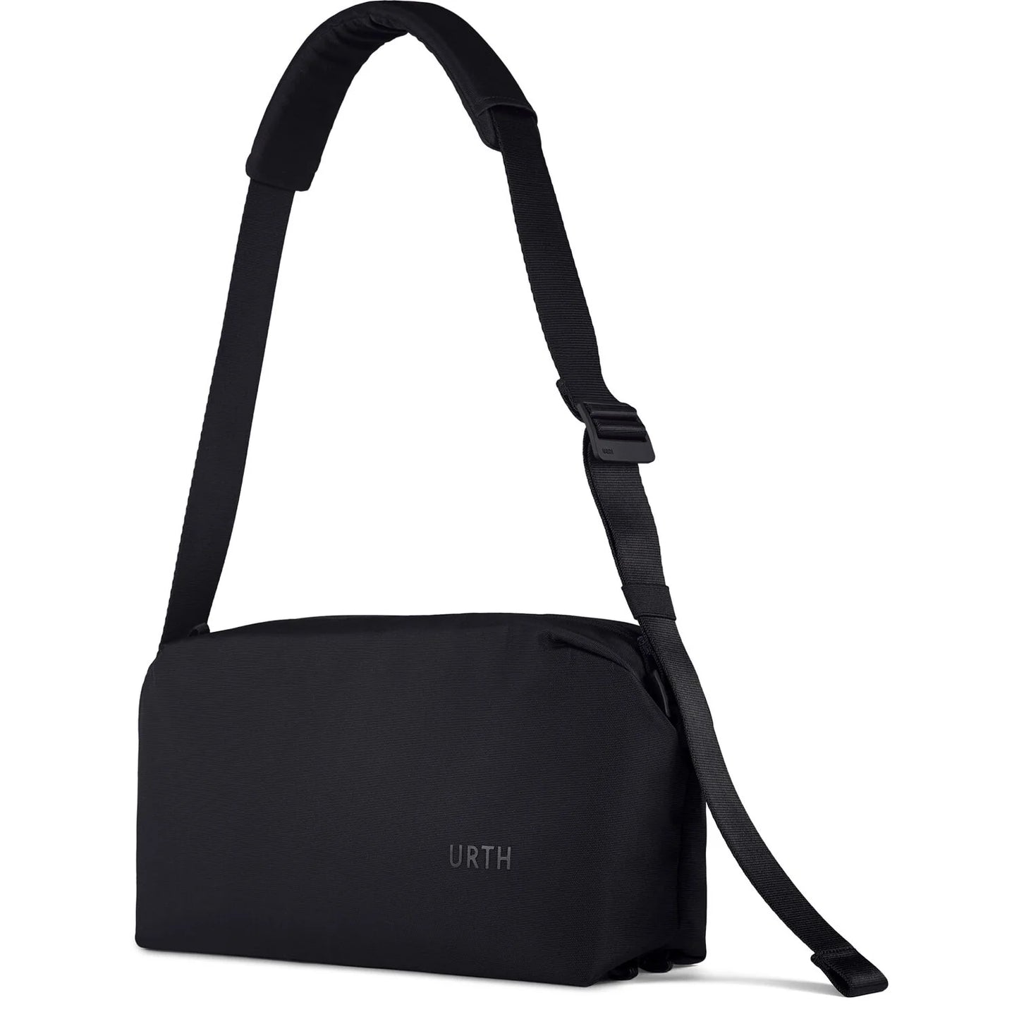 Urth Crossbody Bag 5L (Black)