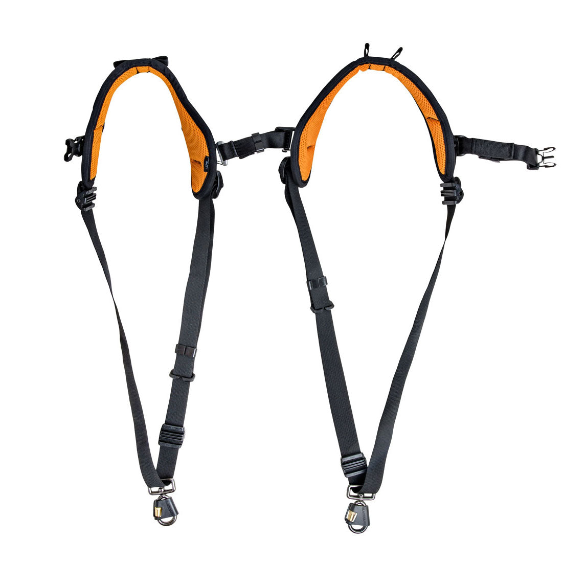 Blackrapid Double Slim-X Extra Comfort