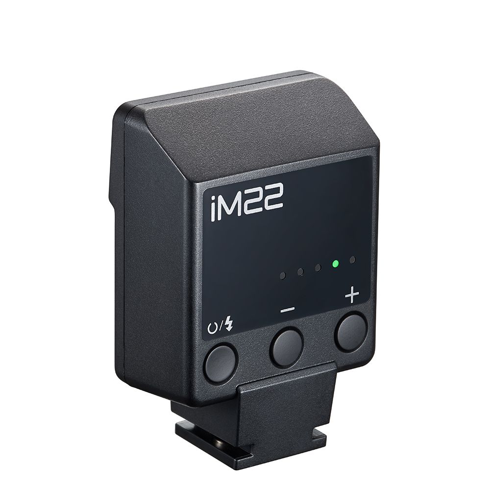 Godox IM22 Mini Flash