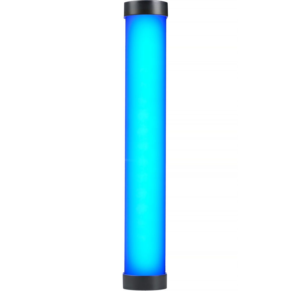 Nanlite PavoTube II 6CP RGB LED Tube Light 10"