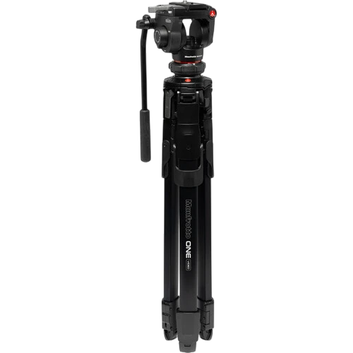 Manfrotto ONE Hybrid Tripod