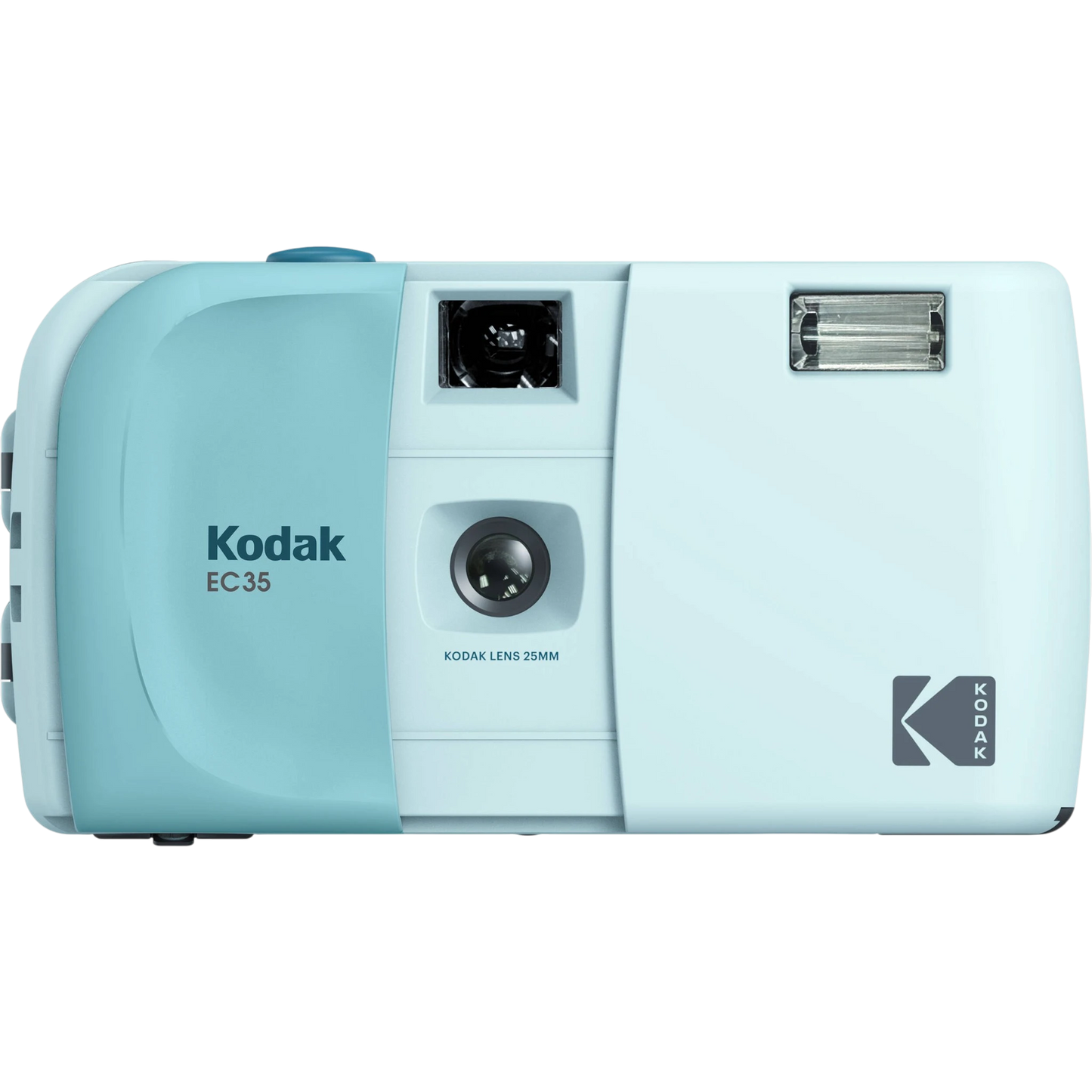 Kodak EC35 35mm Film Camera