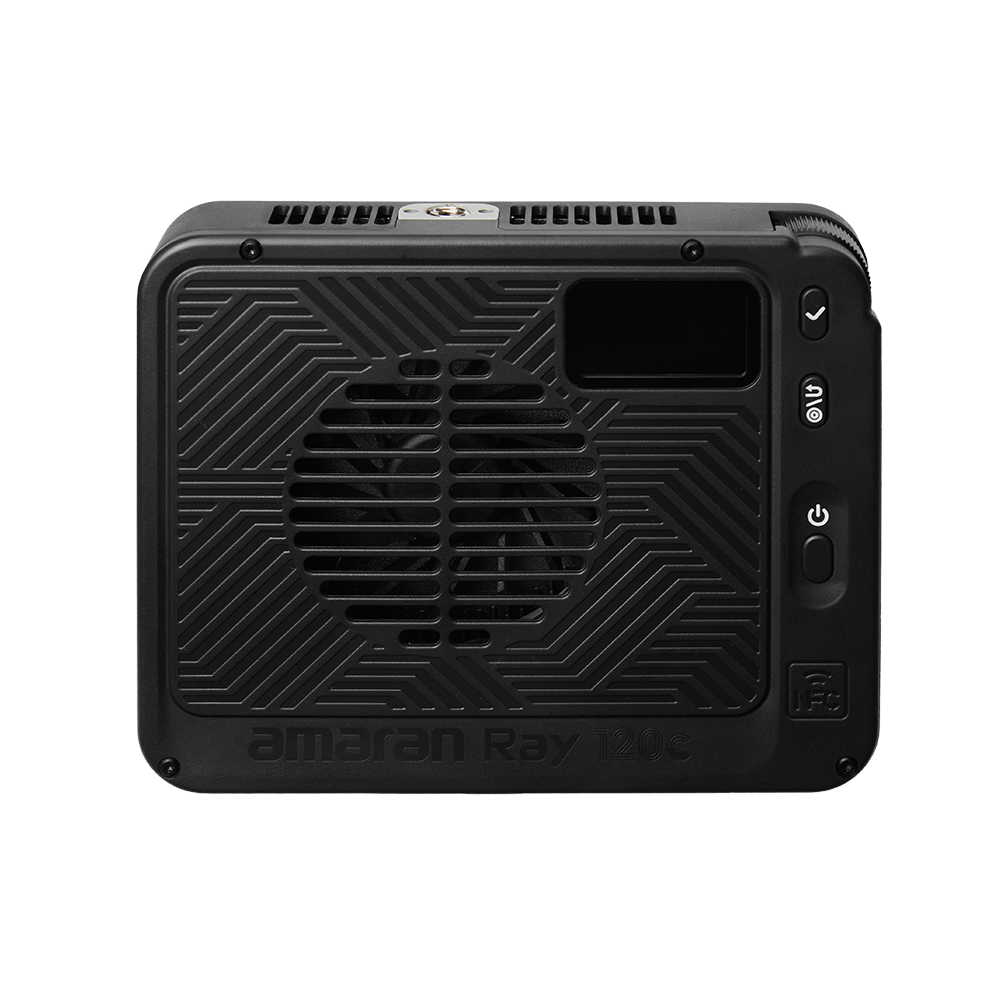 amaran Ray 120c