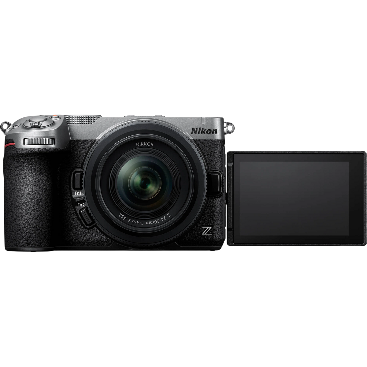 Nikon Z5 IIC Mirrorless Camera