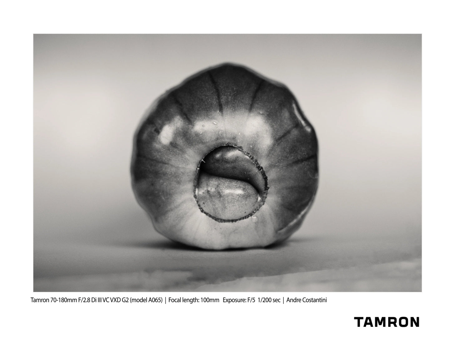 Tamron 70-180mm f/2.8 DI III VC VXD G2 Lens - Nikon Z Mount