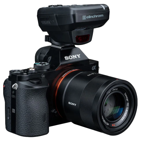 OPEN BOX - Elinchrom Skyport Transmitter Pro Canon