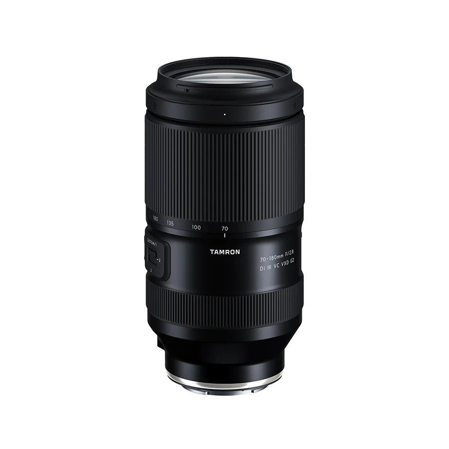 Tamron 70-180mm f/2.8 DI III VC VXD G2 Lens - Nikon Z Mount