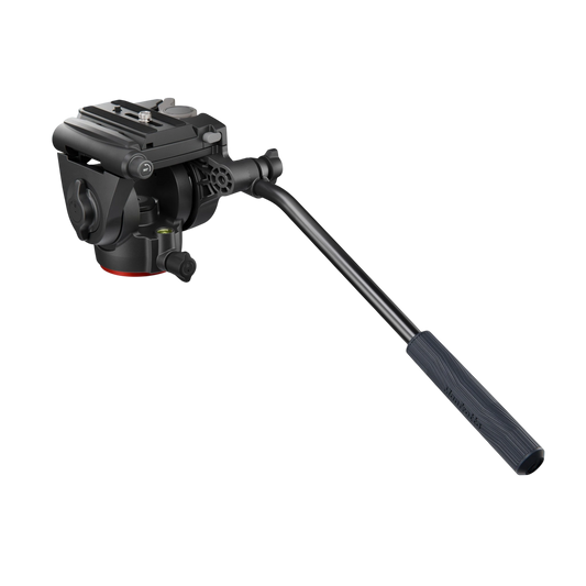 Manfrotto 500X Fluid Head