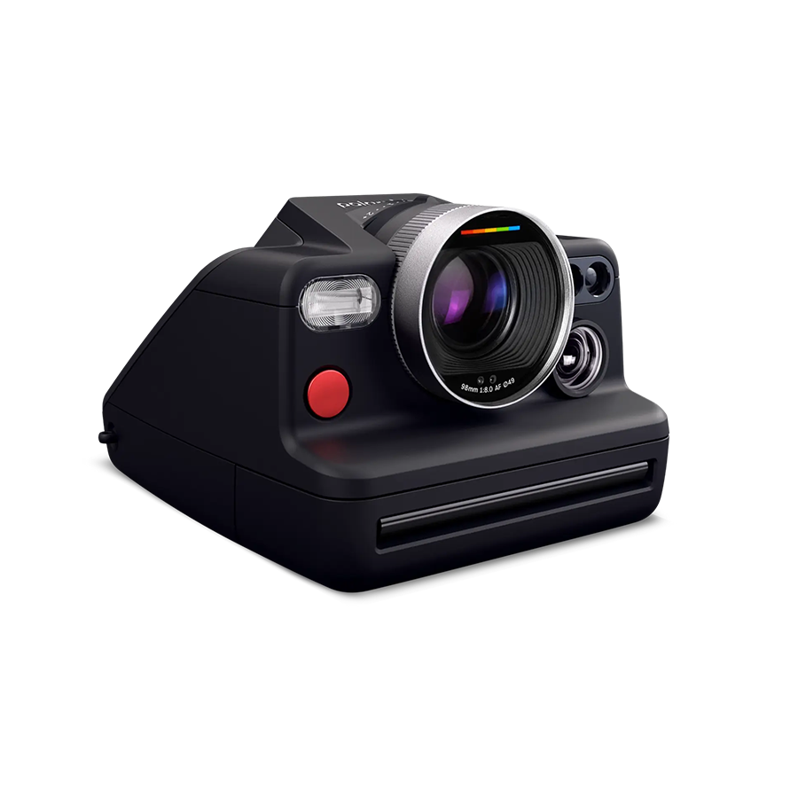 Polaroid I-2 Instant Film Camera