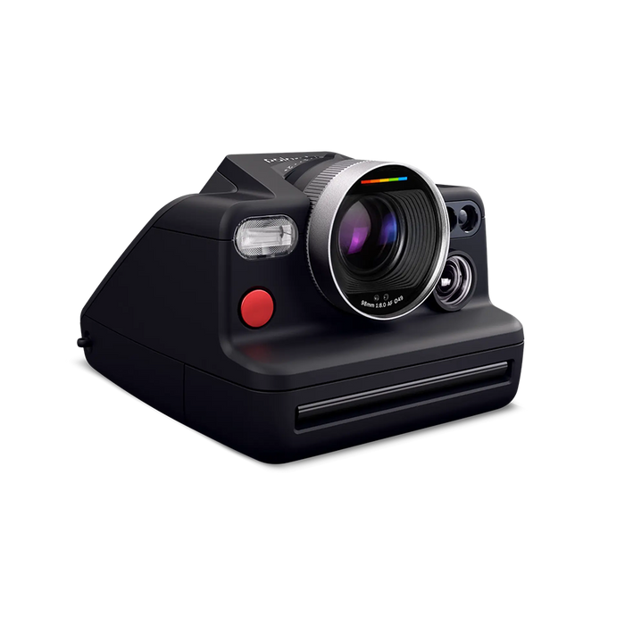 Polaroid I-2 Instant Film Camera