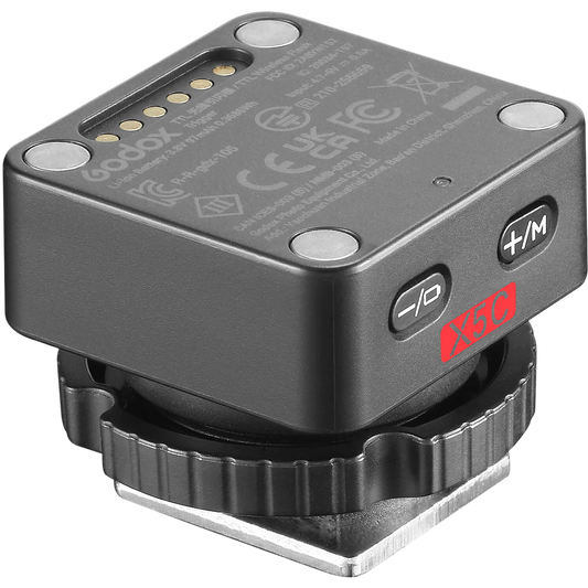 Godox iT32 TTL Mini Flash Trigger