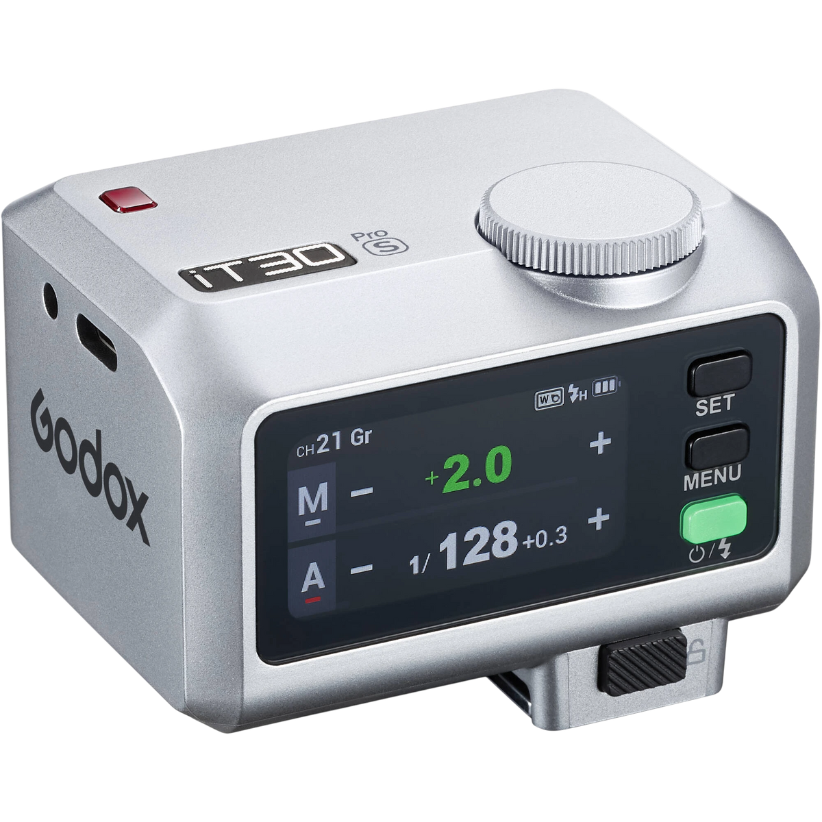Godox IT30PRO TTL Mini Flash