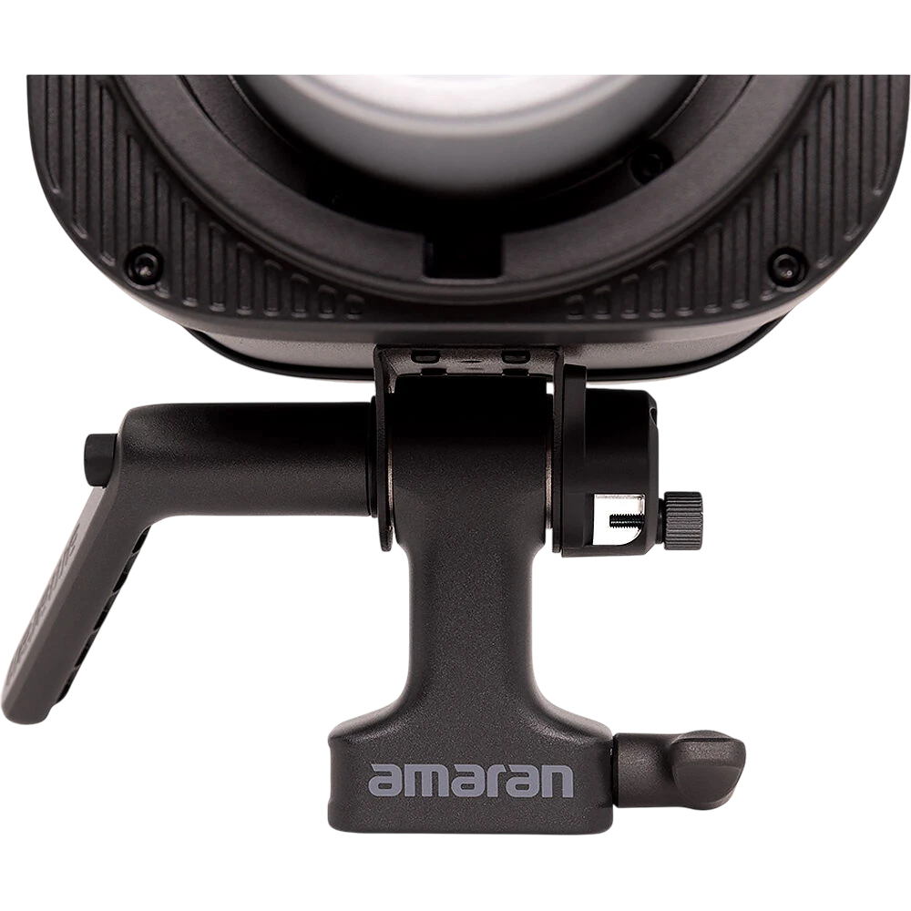 amaran Halo 300x Bi-Color LED Monolight