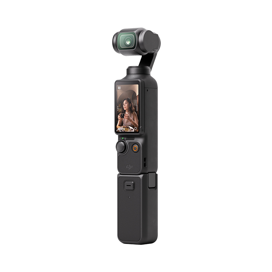 DJI Osmo Pocket 3 - Creator Combo