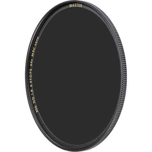 OPEN BOX - B+W Master ND MRC Nano Filter - 67mm, 3 Density