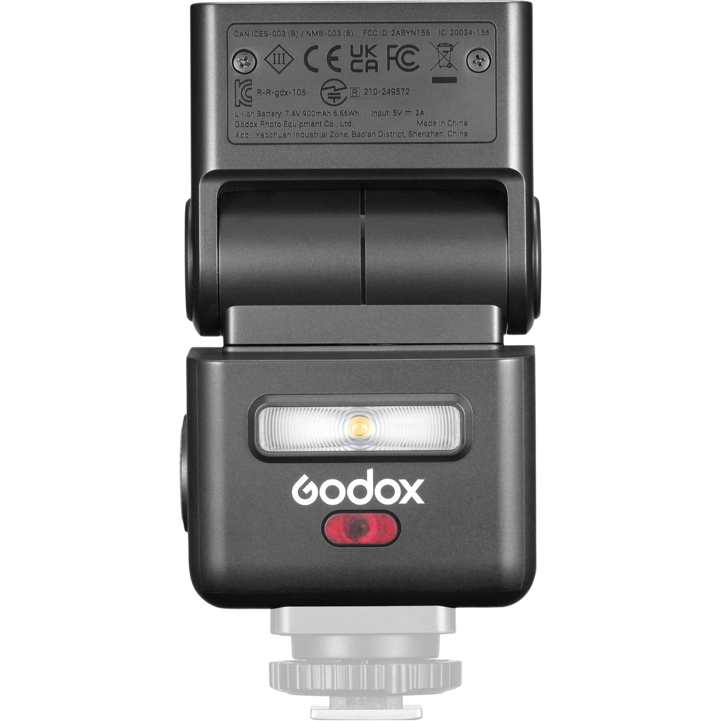 Godox iT32 TTL Mini Flash