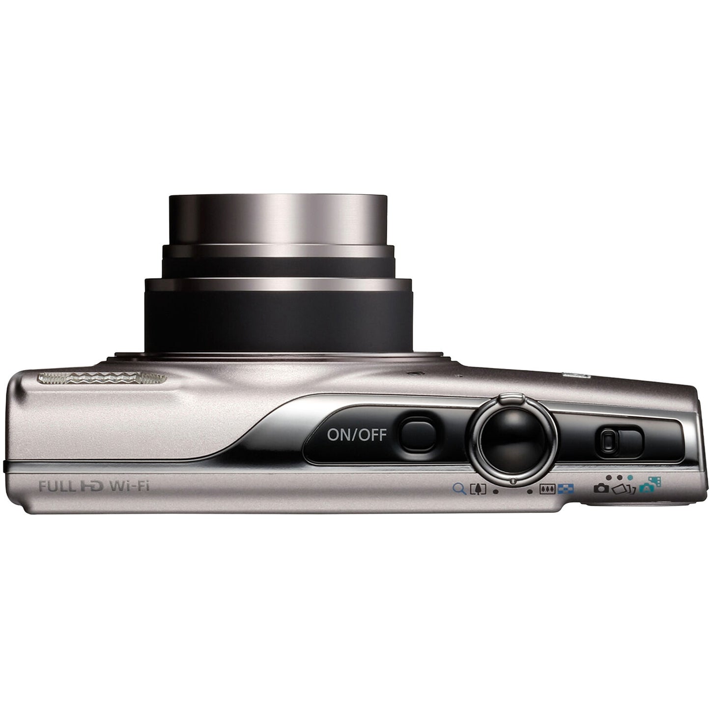 Canon PowerShot ELPH 360 HS Digital Camera