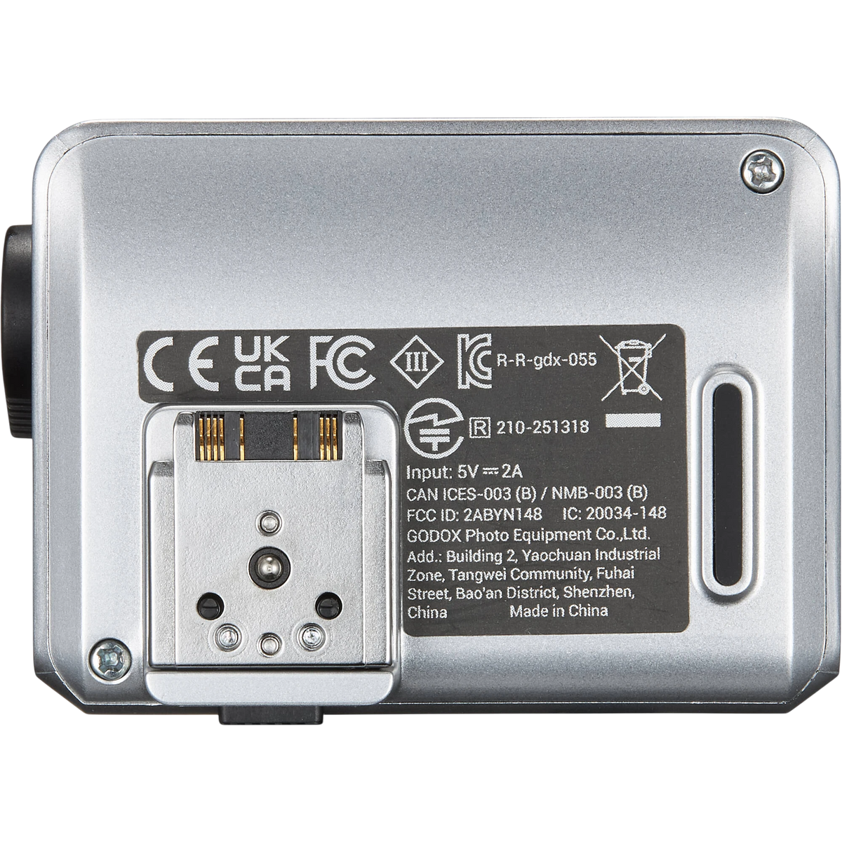 Godox IT30PRO TTL Mini Flash