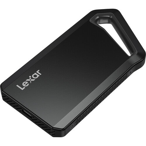 Lexar SL600 SSD