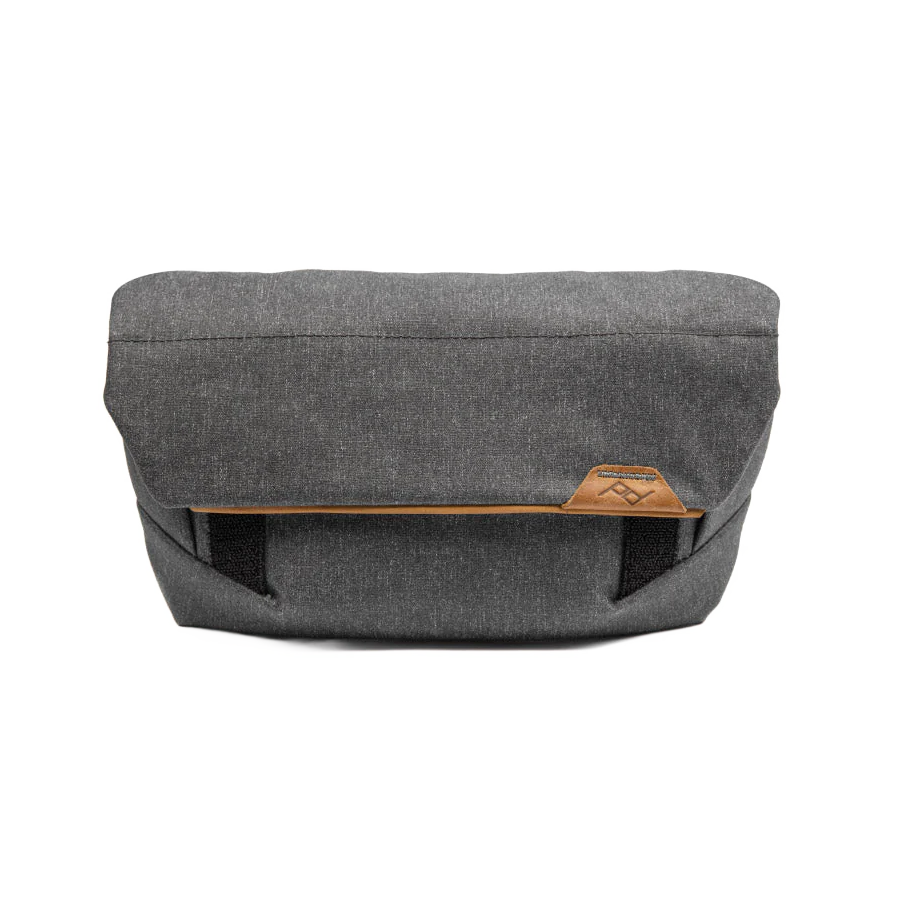 Peak Design Field Pouch v2, Charcoal