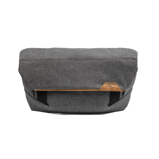 Peak Design Field Pouch v2, Charcoal