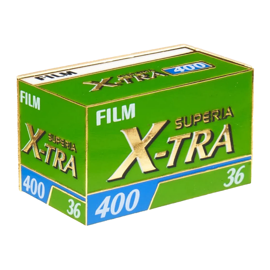 Official Exclusive Enamel Pins — Pro Photo Supply