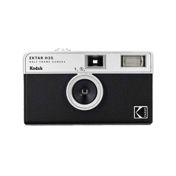 Kodak EKTAR H35 Half-Frame Film Camera – Pro Photo Supply