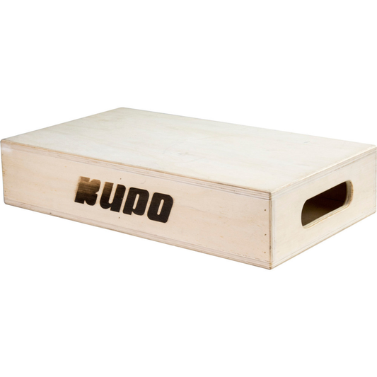 Kupo Apple Box - Half - 20" x 12" x 4"